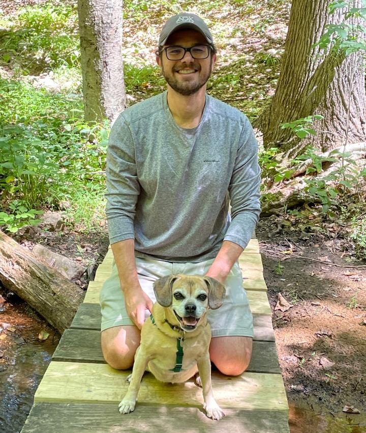 Dr. Scott Turowsky DVM Millburn Veterinary Hospital